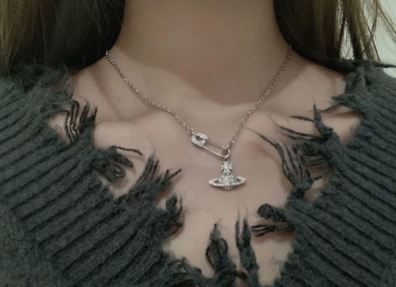 Vivienne Westwood Necklaces